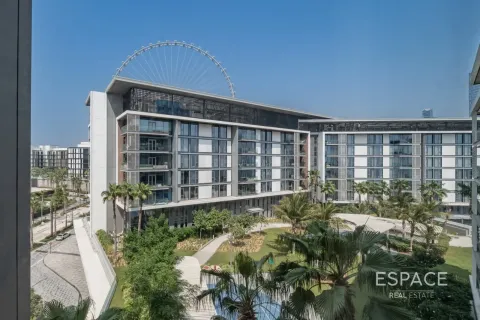 Apartment in Bluewaters, Dubai 2 bedrooms, 137 sq.m. № 122538 - photo 18