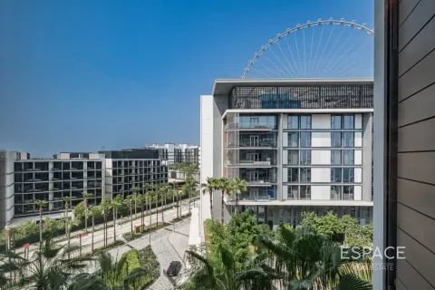 Apartment in Bluewaters, Dubai 2 bedrooms, 137 sq.m. № 122538 - photo 19