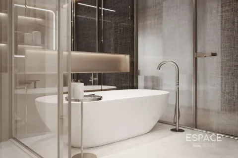 Apartment in Bluewaters, Dubai 2 bedrooms, 137 sq.m. № 122538 - photo 9
