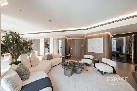 Apartment in Bluewaters, Dubai 2 bedrooms, 137 sq.m. № 122538