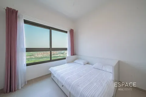 شقة في Dubai South (Dubai World Central), دبي 3 غرف نوم, 142 م² رقم 122542 - صورة 4