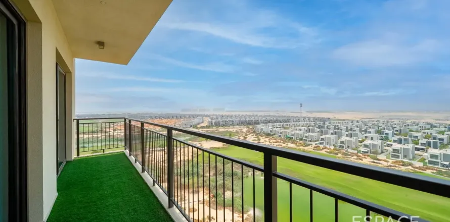 شقة في Dubai South (Dubai World Central), دبي 3 غرف نوم, 142 م² رقم 122542