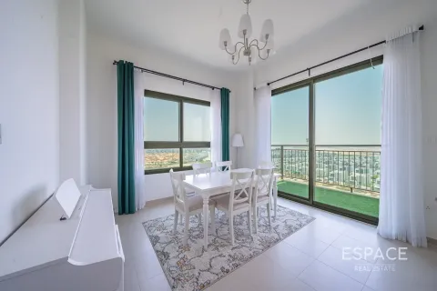 شقة في Dubai South (Dubai World Central), دبي 3 غرف نوم, 142 م² رقم 122542 - صورة 10
