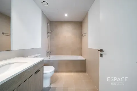 شقة في Dubai South (Dubai World Central), دبي 3 غرف نوم, 142 م² رقم 122542 - صورة 18