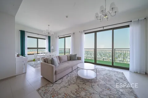 شقة في Dubai South (Dubai World Central), دبي 3 غرف نوم, 142 م² رقم 122542 - صورة 2