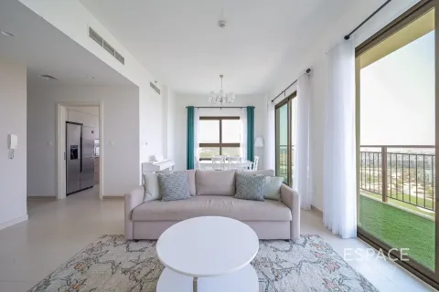 شقة في Dubai South (Dubai World Central), دبي 3 غرف نوم, 142 م² رقم 122542 - صورة 3