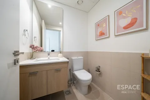 شقة في Dubai South (Dubai World Central), دبي 3 غرف نوم, 142 م² رقم 122542 - صورة 20
