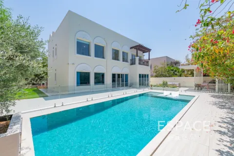 فيلا في Jumeirah Village Triangle, دبي 5 غرف نوم , 367 م² رقم 122537