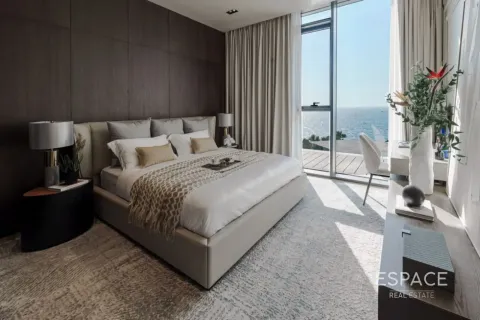 Apartment in Bluewaters, Dubai 2 bedrooms, 138 sq.m. № 122540 - photo 8
