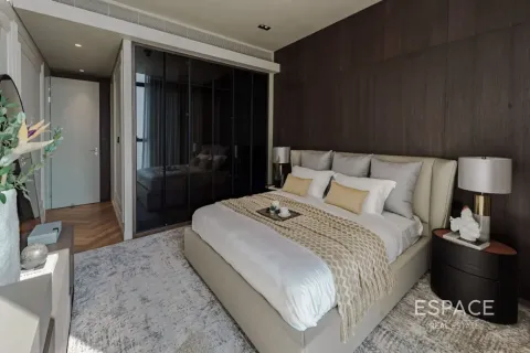 Apartment in Bluewaters, Dubai 2 bedrooms, 138 sq.m. № 122540 - photo 9