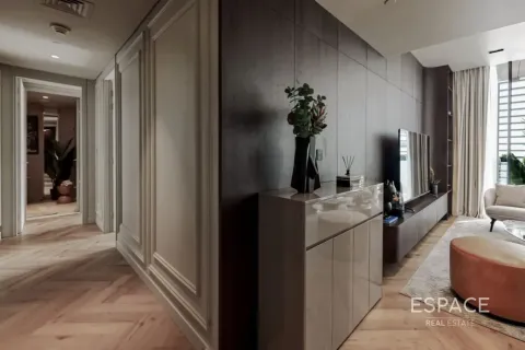 Apartment in Bluewaters, Dubai 2 bedrooms, 138 sq.m. № 122540 - photo 7