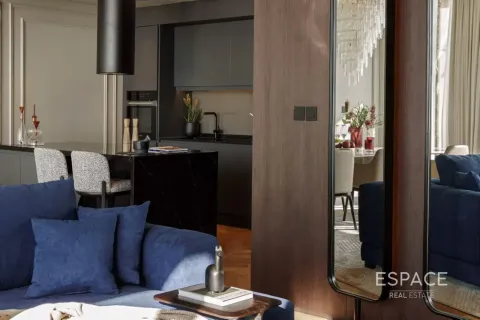 Apartment in Bluewaters, Dubai 2 bedrooms, 138 sq.m. № 122540 - photo 6