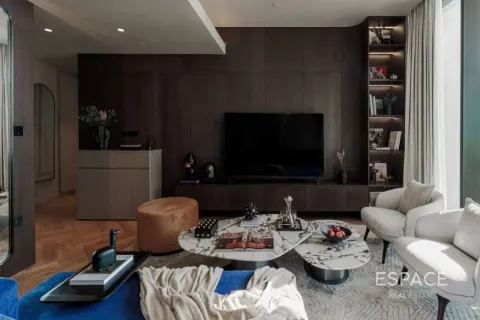 Apartment in Bluewaters, Dubai 2 bedrooms, 138 sq.m. № 122540 - photo 5