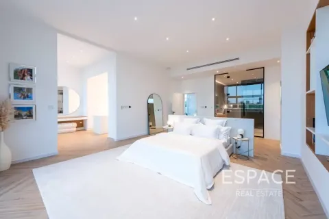 Villa en DAMAC Hills (Akoya by DAMAC), Dubai, 4 dormitorios, 488 m², № 122543 - foto 8