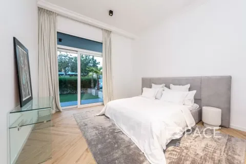 Villa en DAMAC Hills (Akoya by DAMAC), Dubai, 4 dormitorios, 488 m², № 122543 - foto 11