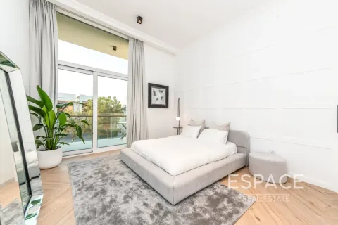 Villa en DAMAC Hills (Akoya by DAMAC), Dubai, 4 dormitorios, 488 m², № 122543 - foto 14