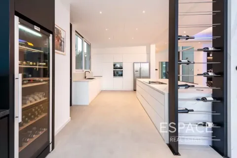 Villa en DAMAC Hills (Akoya by DAMAC), Dubai, 4 dormitorios, 488 m², № 122543 - foto 6