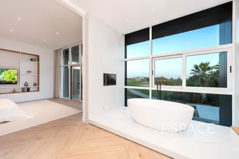 Villa en DAMAC Hills (Akoya by DAMAC), Dubai, 4 dormitorios, 488 m², № 122543 - foto 9