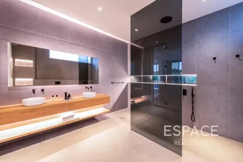 Villa en DAMAC Hills (Akoya by DAMAC), Dubai, 4 dormitorios, 488 m², № 122543 - foto 10