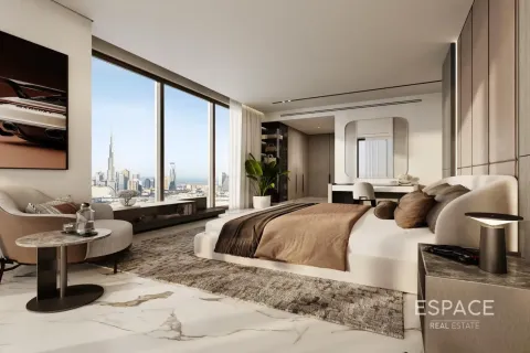 شقة في راس الخور, دبي 1غرف نوم, 81 م² رقم 122541 - صورة 3
