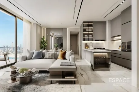 شقة في راس الخور, دبي 1غرف نوم, 81 م² رقم 122541 - صورة 8