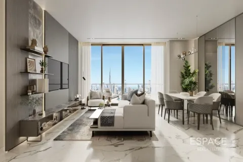 شقة في راس الخور, دبي 1غرف نوم, 81 م² رقم 122541 - صورة 9