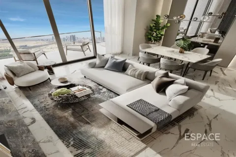 شقة في راس الخور, دبي 1غرف نوم, 81 م² رقم 122541 - صورة 6