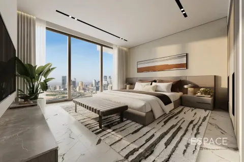 شقة في راس الخور, دبي 1غرف نوم, 81 م² رقم 122541 - صورة 10