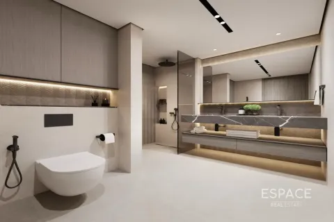 شقة في راس الخور, دبي 1غرف نوم, 81 م² رقم 122541 - صورة 11