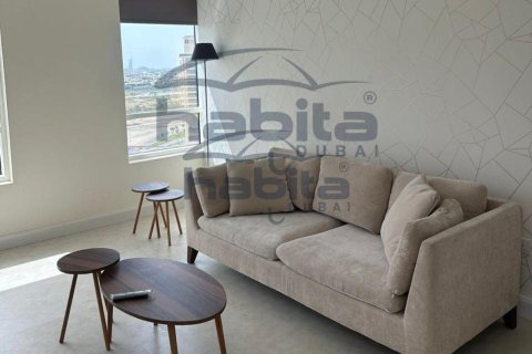 Appartement à Business Bay, Dubai, 2 chambres, 101.4 m², № 7690 - photo 3