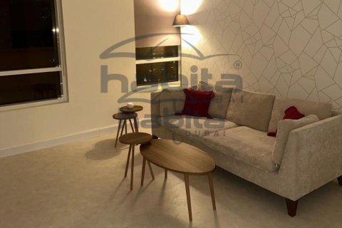 Appartement à Business Bay, Dubai, 2 chambres, 101.4 m², № 7690 - photo 1