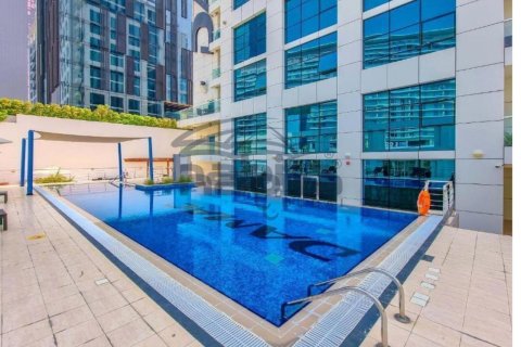 Appartement à Business Bay, Dubai, 2 chambres, 101.4 m², № 7690 - photo 9