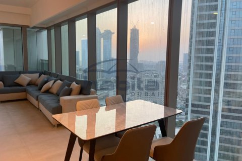 Appartement à Downtown Views II, Downtown Dubai (Downtown Burj Dubai), Dubai, 3 chambres, 151.2 m², № 7692 - photo 6