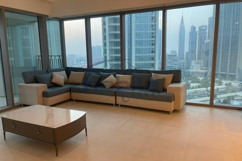 Appartement à Downtown Views II, Downtown Dubai (Downtown Burj Dubai), Dubai, 3 chambres, 151.2 m², № 7692 - photo 10