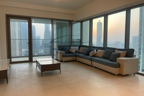 Appartement à Downtown Views II, Downtown Dubai (Downtown Burj Dubai), Dubai, 3 chambres, 151.2 m², № 7692 - photo 2