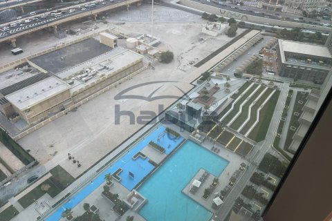 Appartement à Downtown Views II, Downtown Dubai (Downtown Burj Dubai), Dubai, 3 chambres, 151.2 m², № 7692 - photo 9