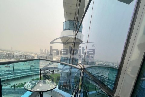 Appartement à Business Bay, Dubai, 1 chambre, 74 m², № 7688 - photo 9