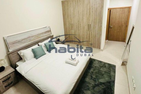 Appartement à Business Bay, Dubai, 1 chambre, 74 m², № 7688 - photo 1