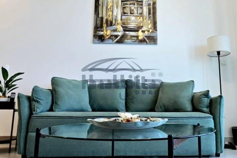 Appartement à Business Bay, Dubai, 1 chambre, 74 m², № 7688 - photo 3