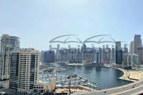 Appartement à Business Bay, Dubai, 1 chambre, 74 m², № 7688 - photo 7