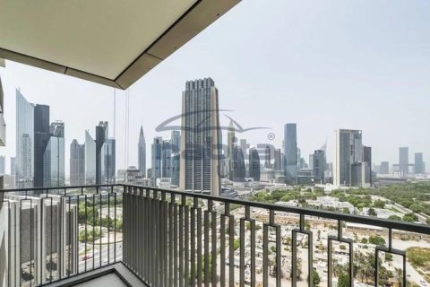 Appartement à Downtown Views II, Downtown Dubai (Downtown Burj Dubai), Dubai, 1 chambre, 67.6 m², № 7691 - photo 1