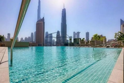 Appartement à Downtown Views II, Downtown Dubai (Downtown Burj Dubai), Dubai, 1 chambre, 67.6 m², № 7691 - photo 4