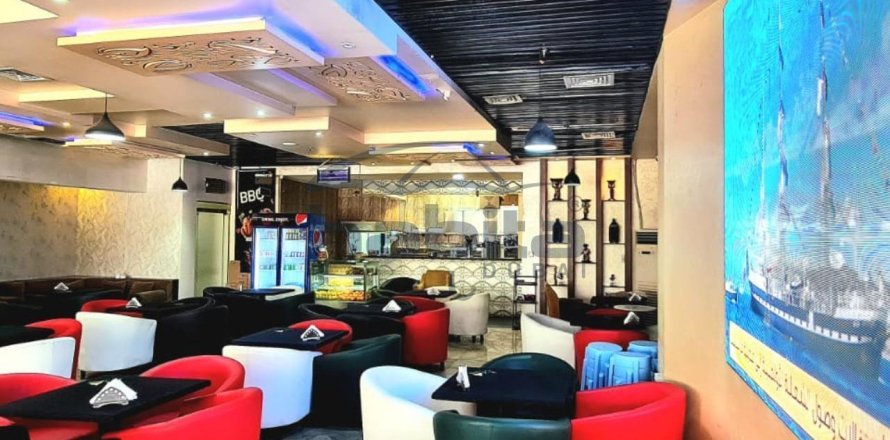 Magasin à Al Nahda, Dubai, 439 m², № 7689