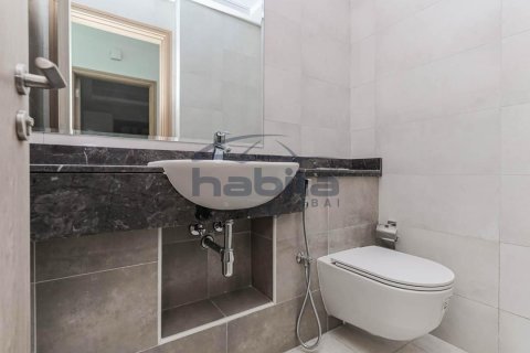Appartement à Business Bay, Dubai, 2 chambres, 104.8 m², № 7687 - photo 6