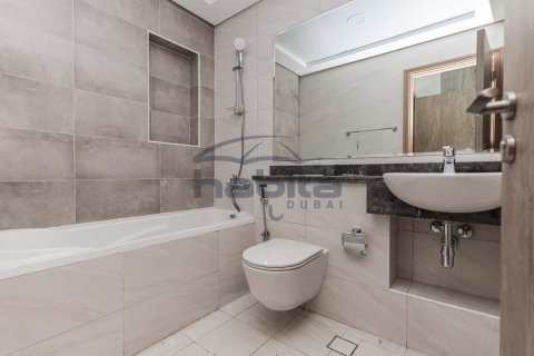 Appartement à Business Bay, Dubai, 2 chambres, 104.8 m², № 7687 - photo 14