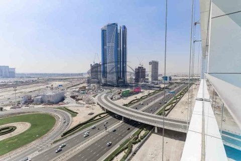 Appartement à Business Bay, Dubai, 2 chambres, 104.8 m², № 7687 - photo 7