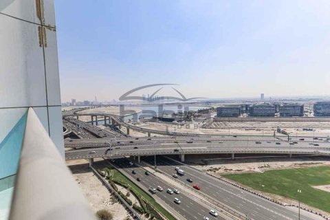Appartement à Business Bay, Dubai, 2 chambres, 104.8 m², № 7687 - photo 1