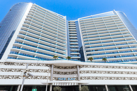 Appartement à Business Bay, Dubai, 2 chambres, 104.8 m², № 7687 - photo 15