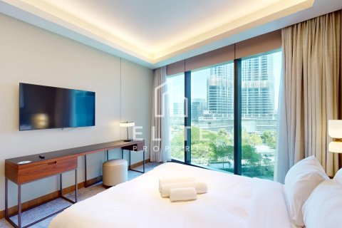 Apartamento en Dubai, 3 dormitorios, 155 m², № 121350 - foto 8