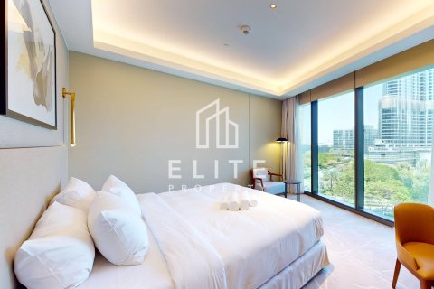 Apartamento en Dubai, 3 dormitorios, 155 m², № 121350 - foto 16